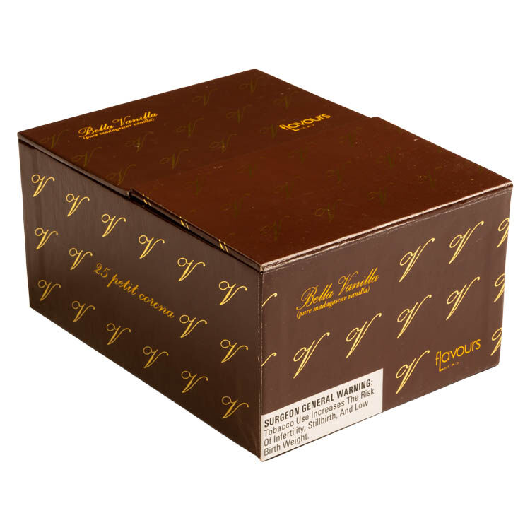 View product media CBVPC Bella Vanilla Petite Corona, , jrcigars 3